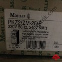 PKZ2/ZM-25/S - MOELLER